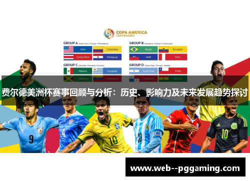 费尔德美洲杯赛事回顾与分析：历史、影响力及未来发展趋势探讨
