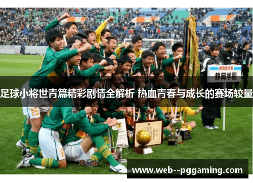 足球小将世青篇精彩剧情全解析 热血青春与成长的赛场较量