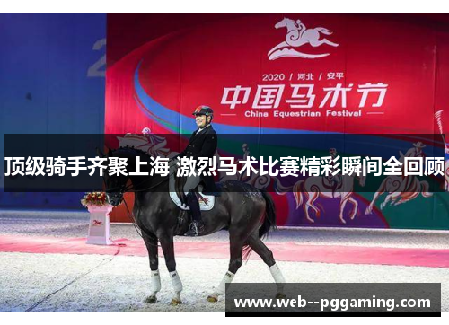 顶级骑手齐聚上海 激烈马术比赛精彩瞬间全回顾 顶级骑手齐聚上海 激烈马术比赛精彩瞬间全回顾
